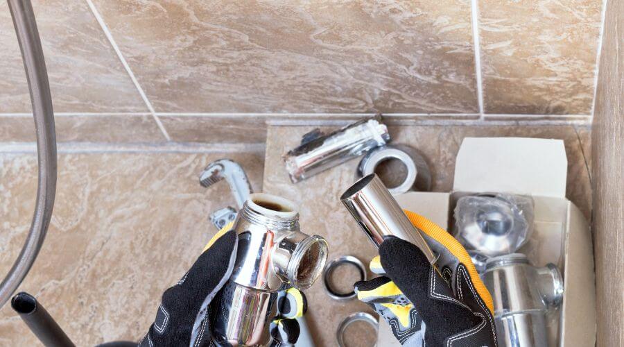 Local Chimney Repair in Lamesa, TX